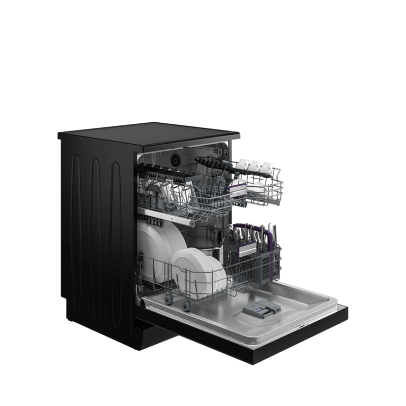 Beko BM 6047 SC Bulaşık Makinesi
